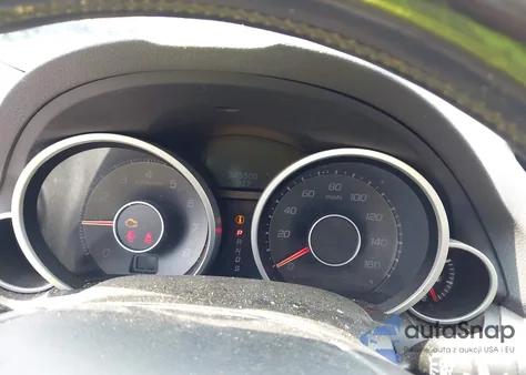 2009 Acura Tl 3.5 z USA, uszkodzony, nr VIN 19UUA865X9A016652